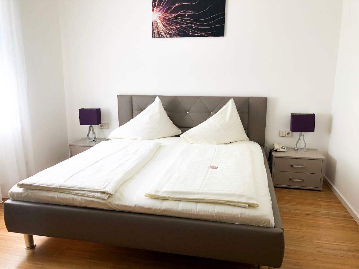 Hotel Gretl Krumpendorf Extérieur photo